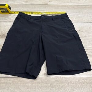 Men’s Lululemon commission short size 32